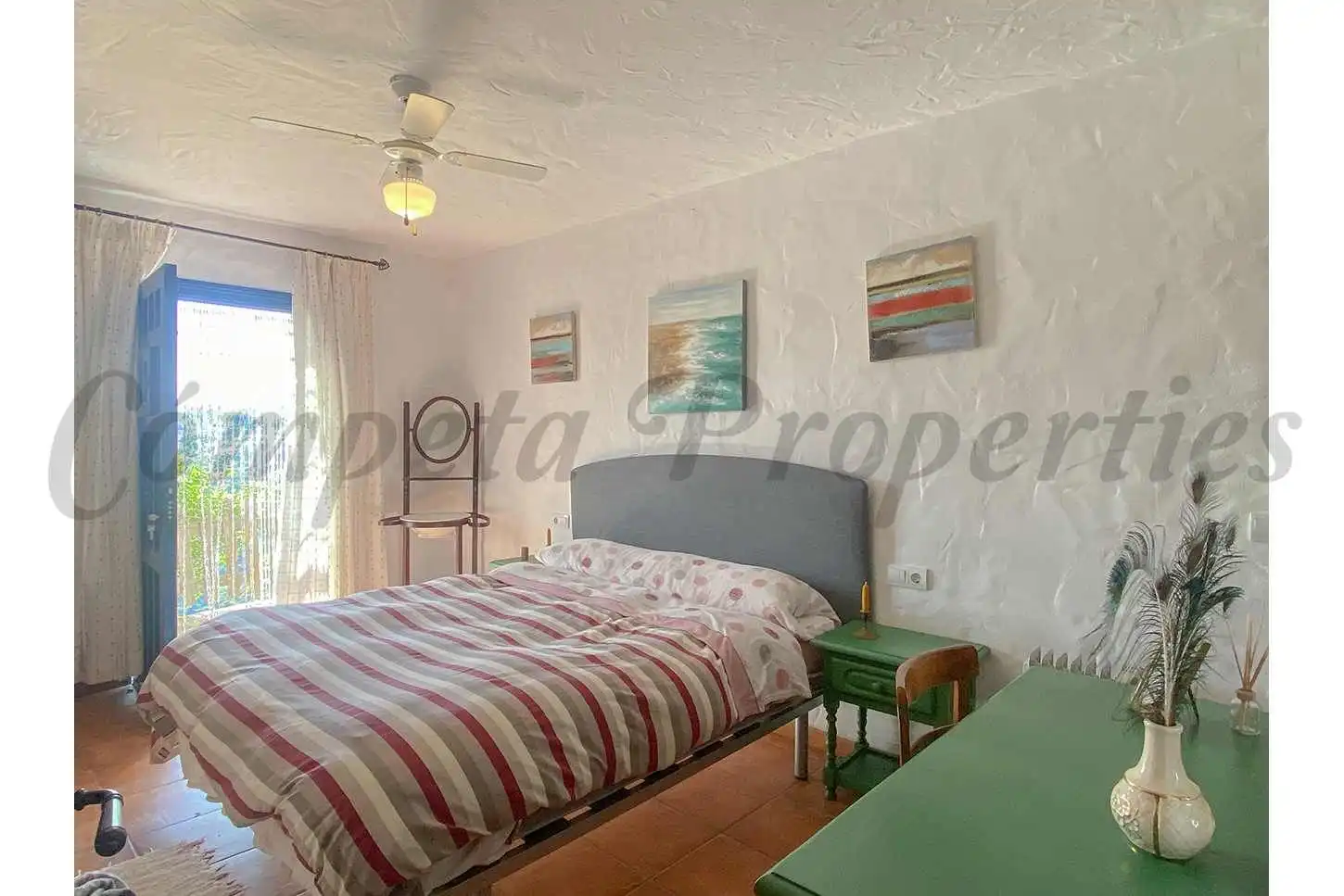 Maison avec piscine à vendre à Torrox Pueblo, imagen 13
