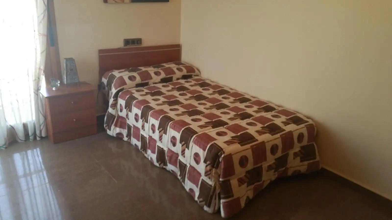 Casa amb piscina en venda a Villanueva de la Reina, imagen 12