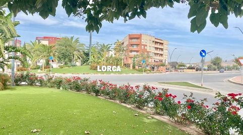 FANTÁSTICO CHALET A UNOS METROS DEL CENTRO DE LORCA