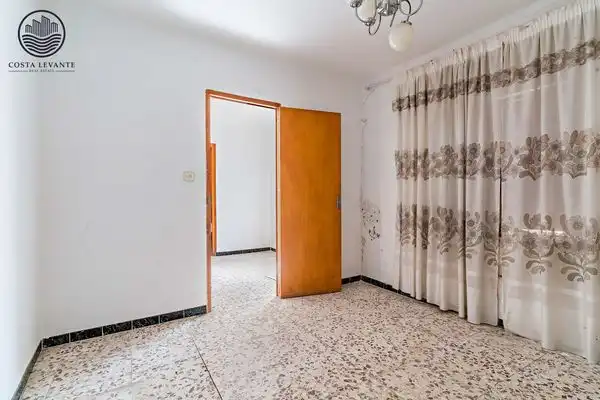 Wohnung mit Garten zum Verkauf in Barranco Cabezo, imagen 14