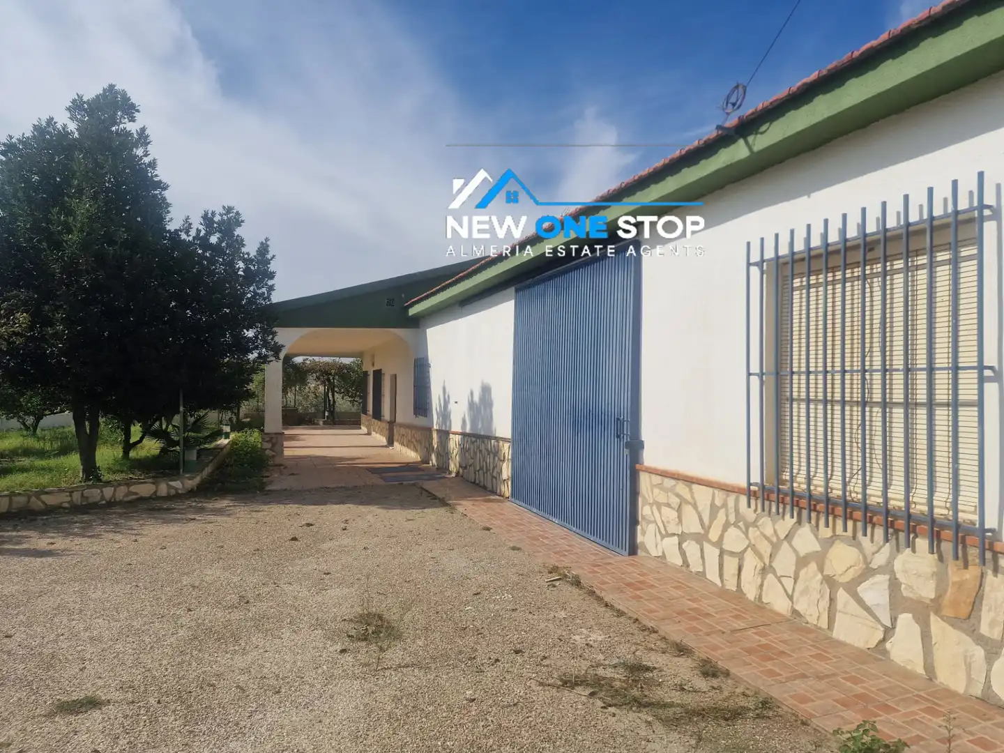Chalet con terraza en venta en Calle La Fuente 33, imagen 12