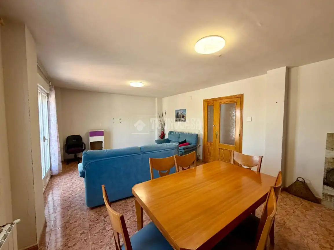 Living room of Detached homes for sale in Azuqueca de Henares