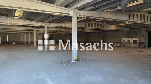 Foto 3 von Fabrikhallen zur Miete in Espai Tolra - Els Pedrissos - Can Carner, Castellar del Vallès