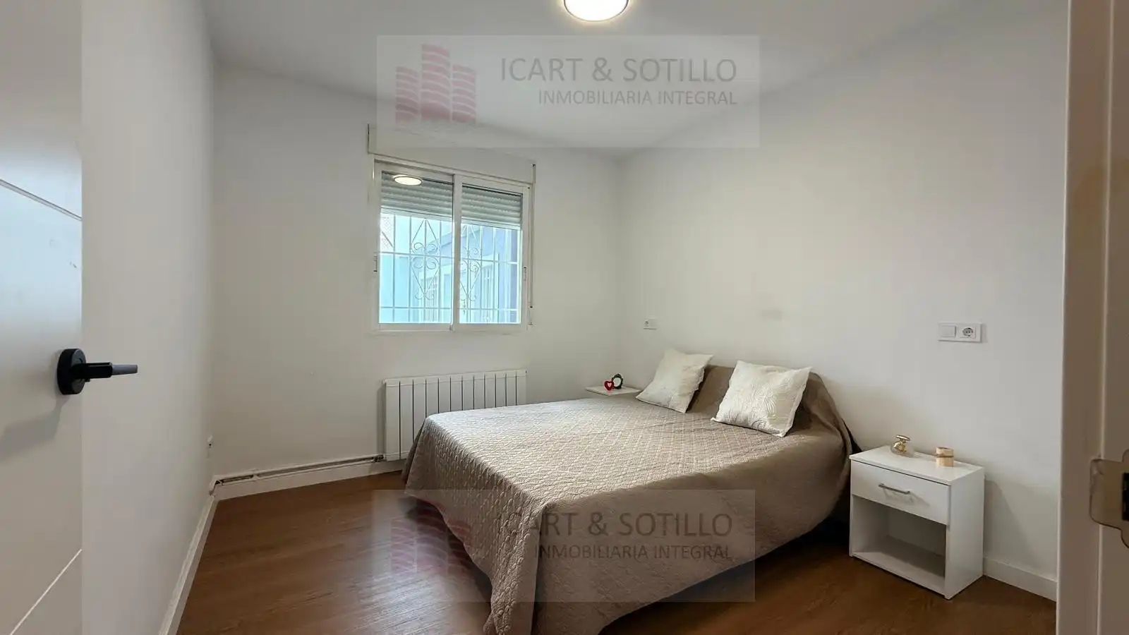 Bedroom of Houses for sale in Vinaròs  with Air Conditioner, Heating and Private garden
