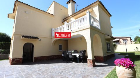 Photo 4 of Houses for sale in La Conarda, La Pobla de Vallbona