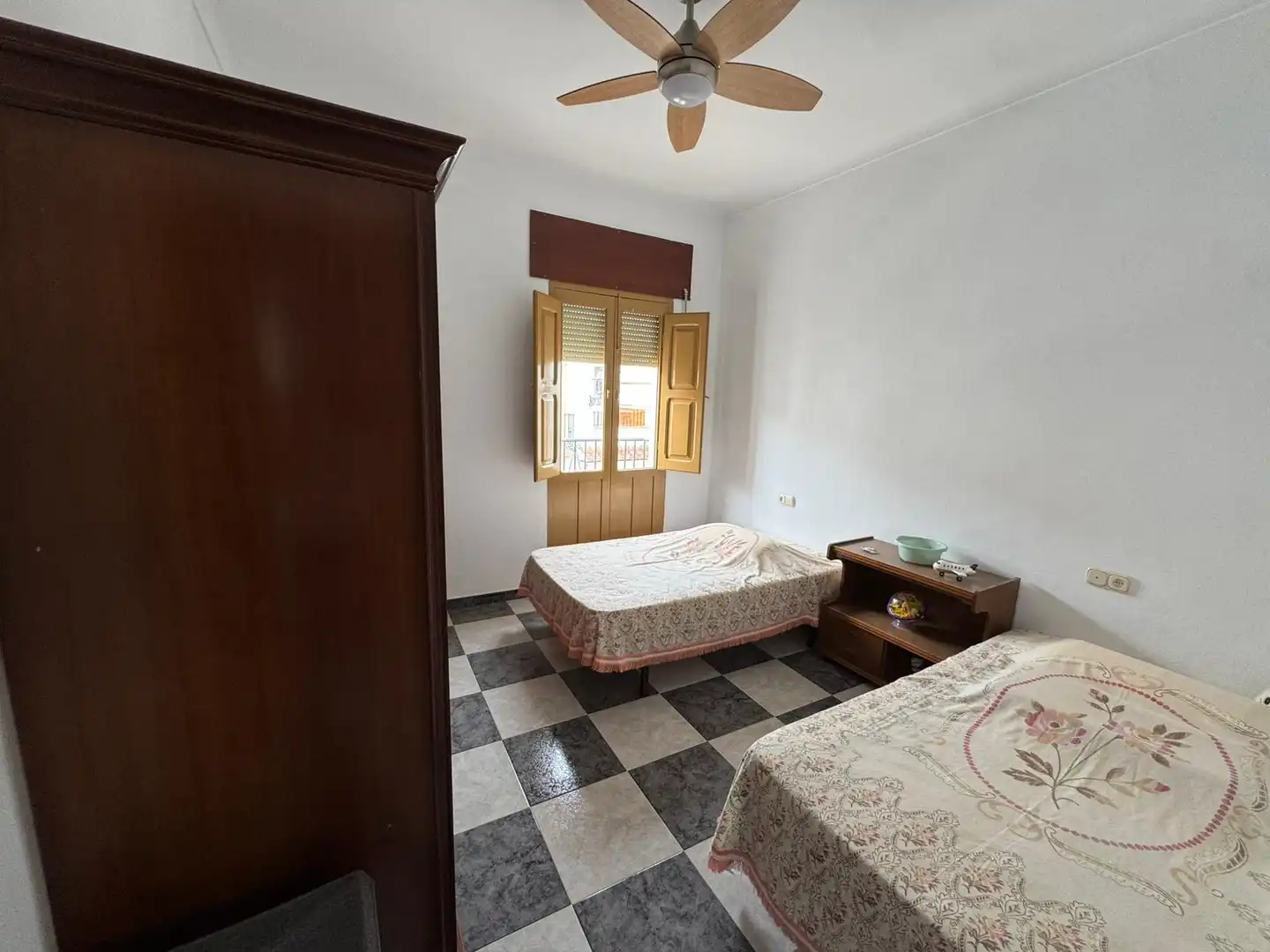 Haus mit Garten zum Verkauf in Cuevas de San Marcos, imagen 7