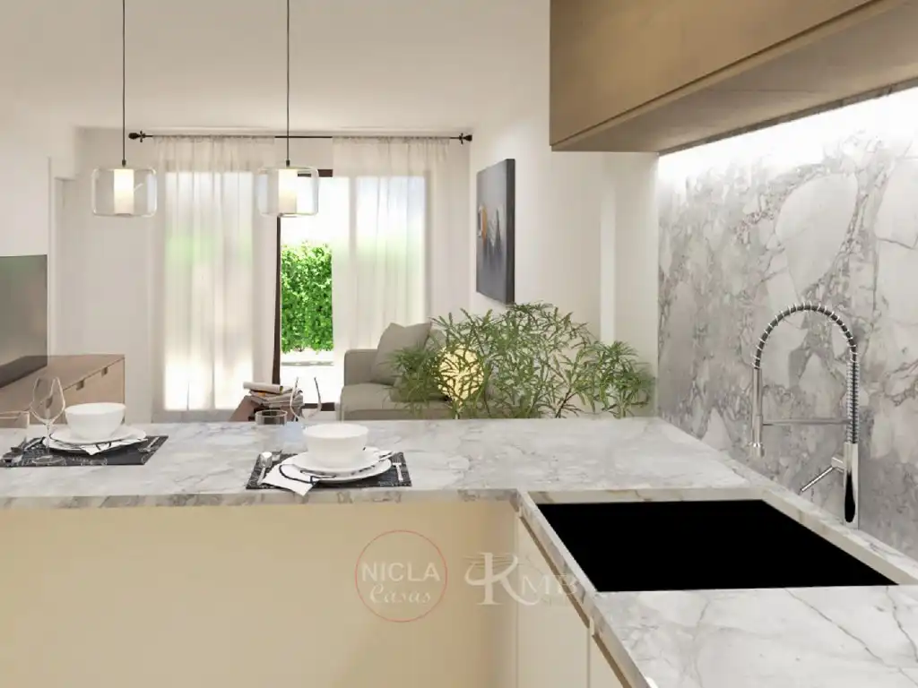 Apartament amb piscina en venda a Calle Vera Colina, imagen 8