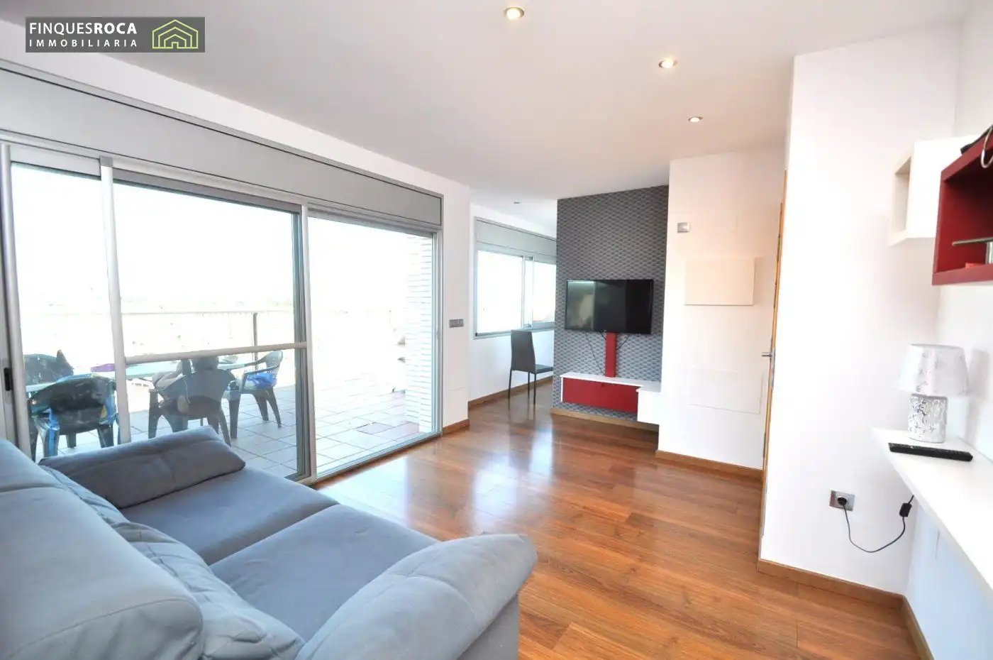 Penthouse mit Aufzug zum Verkauf in Avenida CONSTITUCIO DE LA, imagen 17