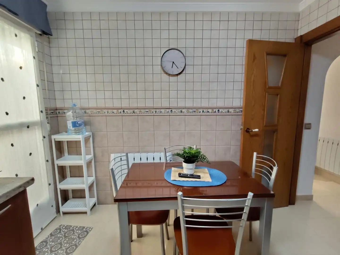 Kitchen of Duplexes for sale in Puerto Lumbreras  with Air Conditioner and Heating