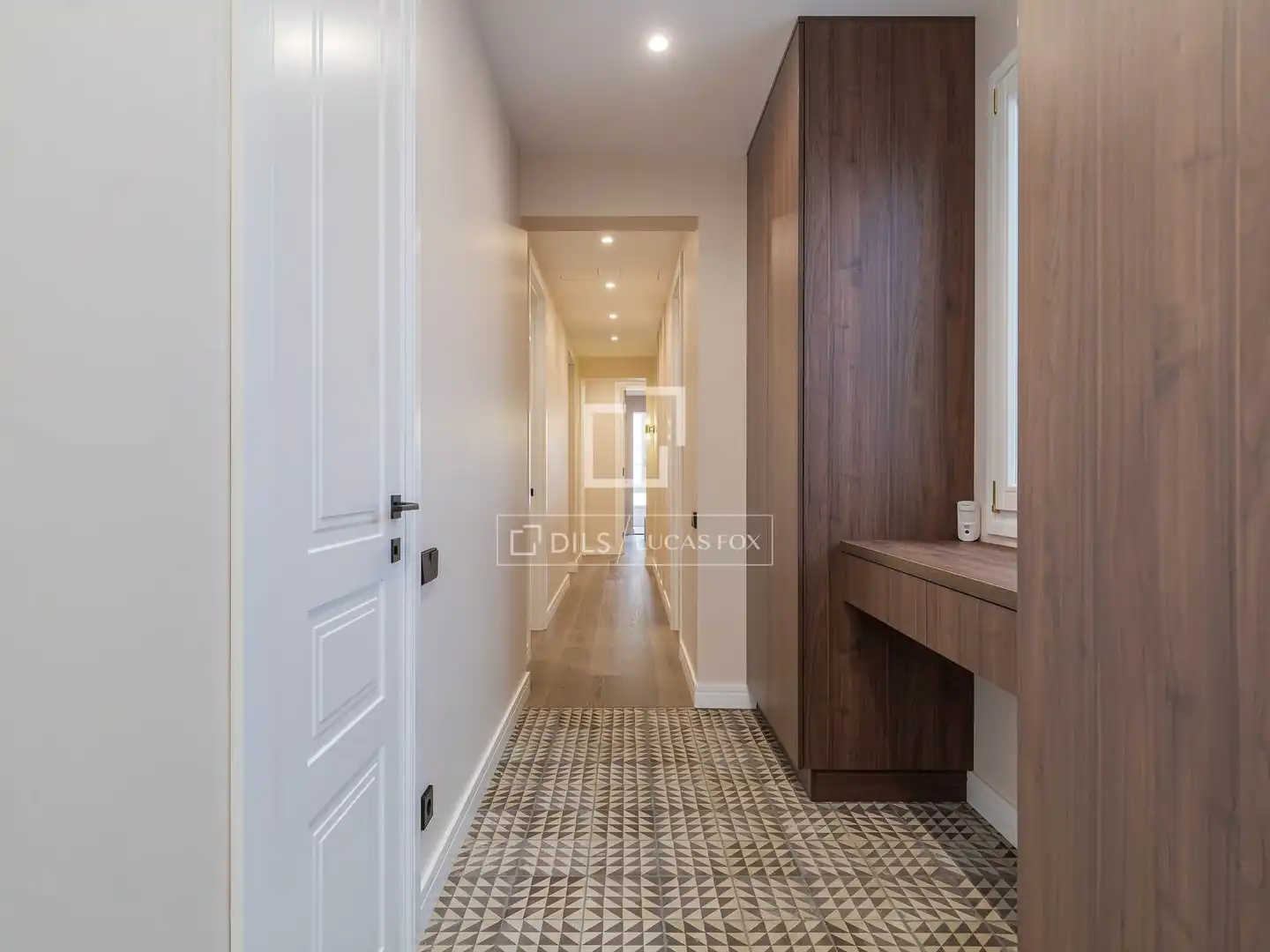 Flat with terrace for sale in Eixample, imagen 29