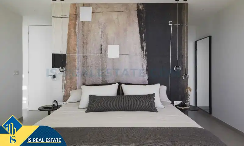 Villa mit Pool zum Verkauf in Altea la Vella, imagen 27