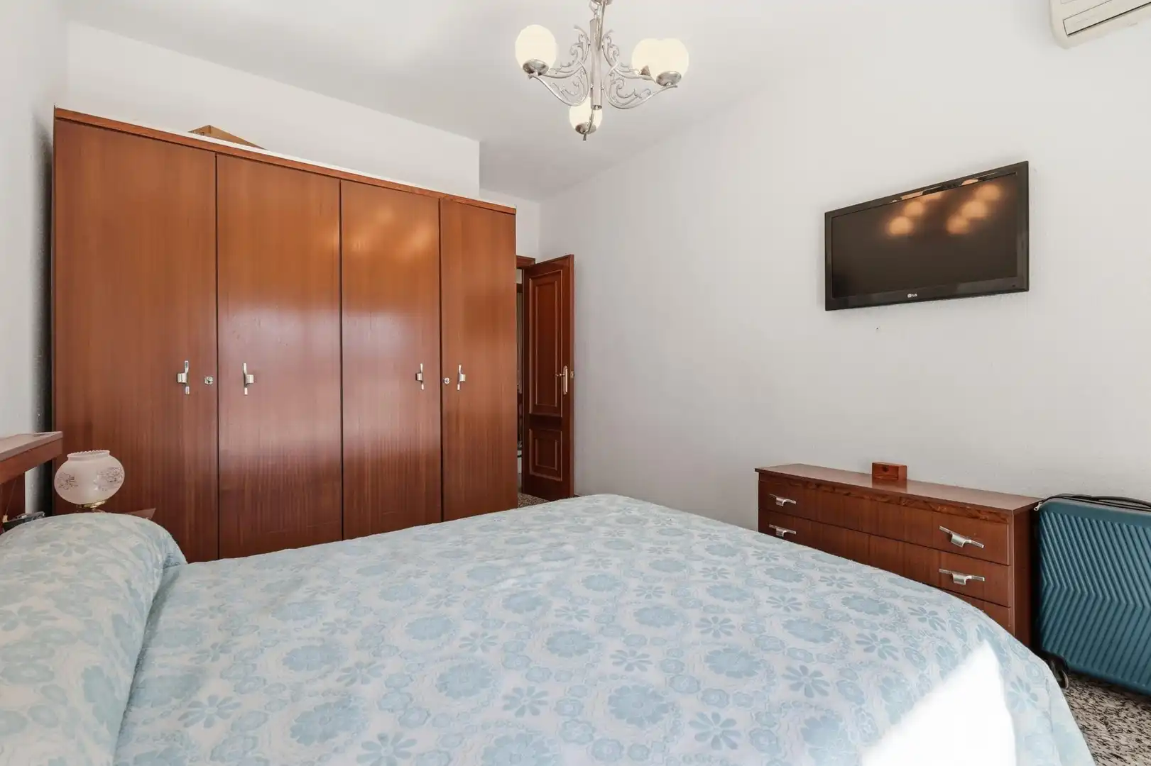 Flat with terrace for sale in Campanar, imagen 12