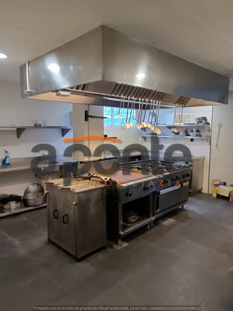 Local comercial en venda a Campus Sur - Santa Marta, imagen 13