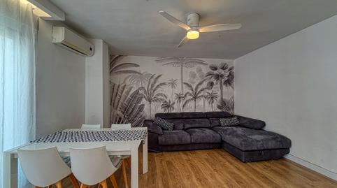 Foto 5 de Àtic en venda a Saladar, Dénia