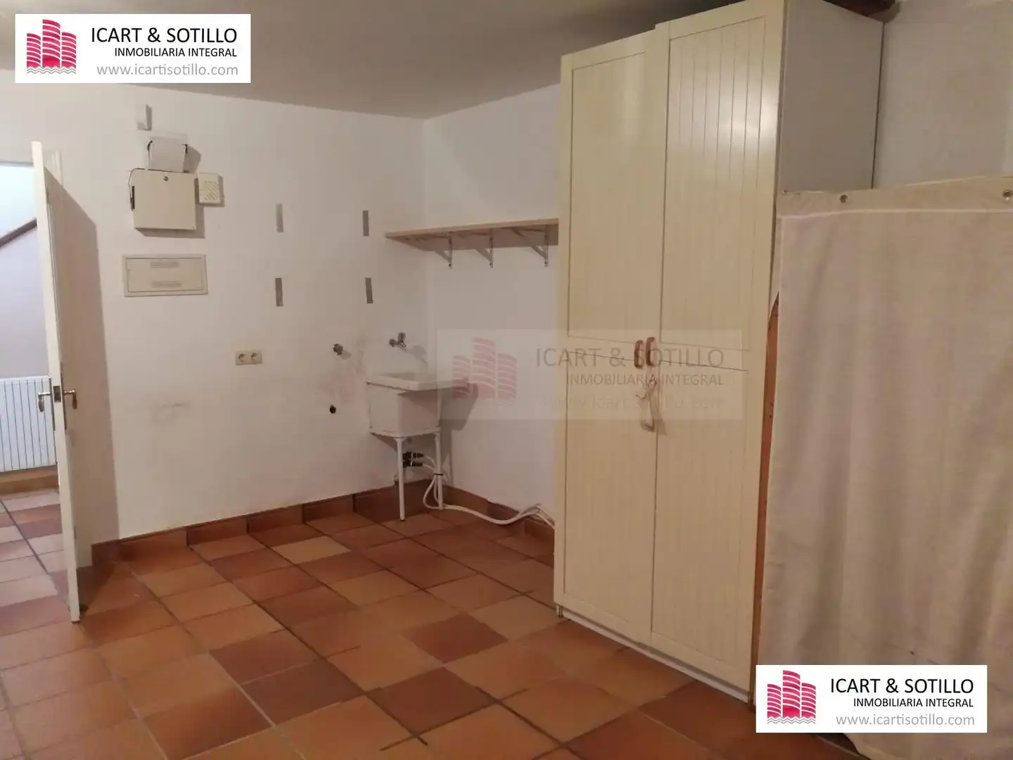 Detached house with terrace for sale in Closa de Vinaròs - Ermita, imagen 28