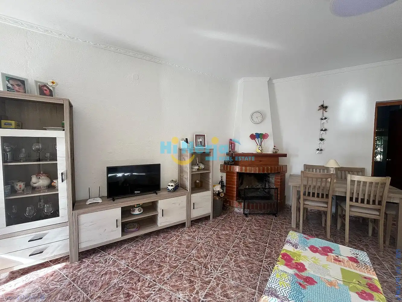 Einfamilien-Reihenhaus zum Verkauf in Norte - Barrio del Pilar - El Reñidero