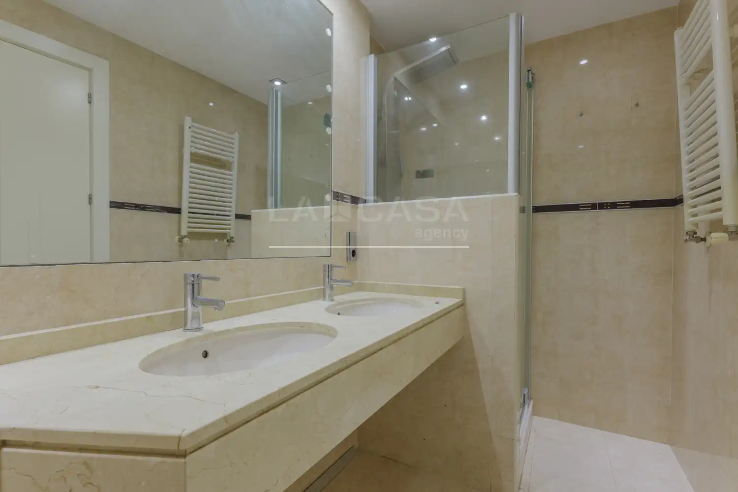 Piso con ascensor en venta en Paseo de Goya, imagen 10