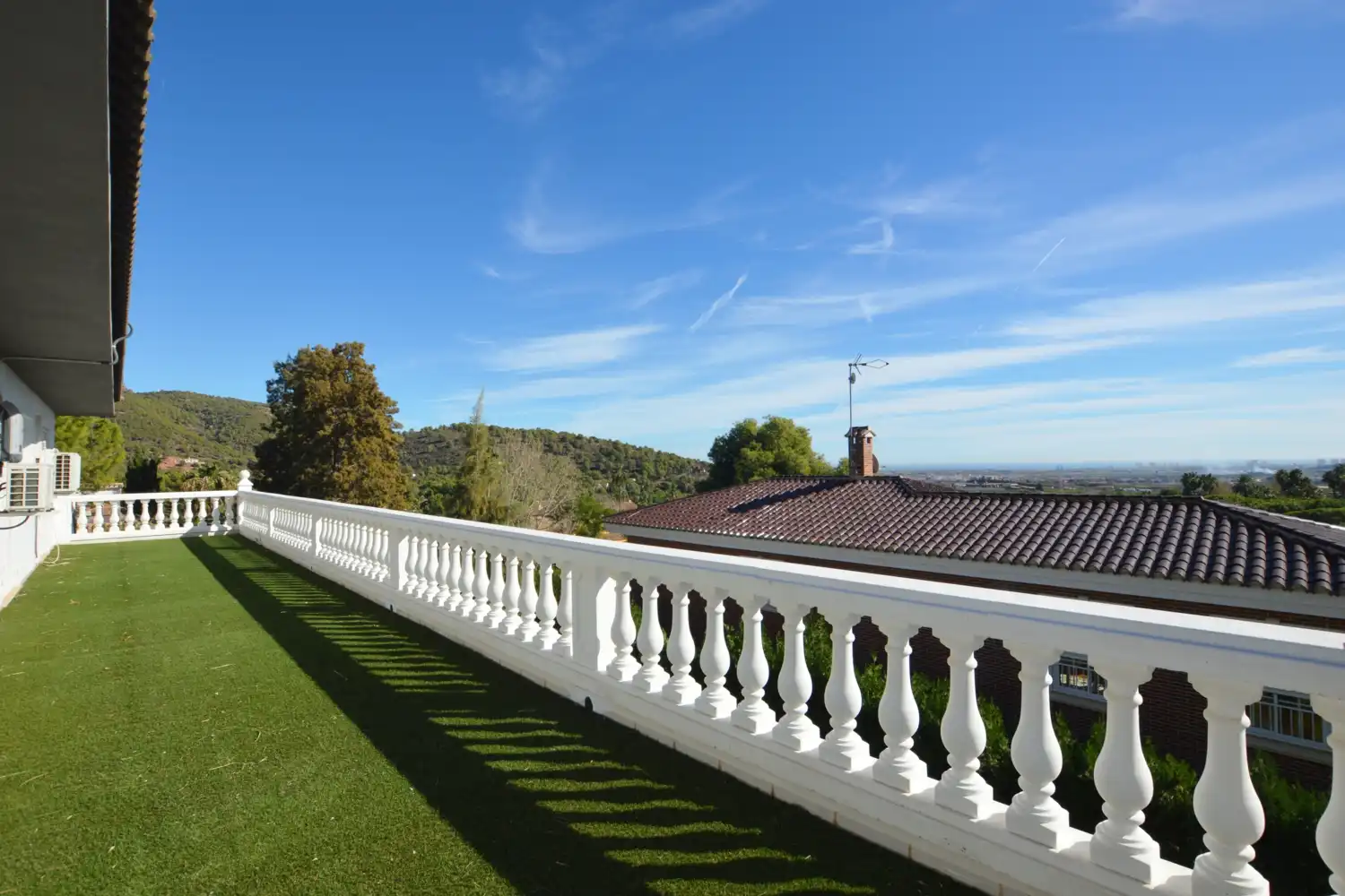 Villa mit Terrasse zur Miete in Alfinach - Los Monasterios, imagen 31