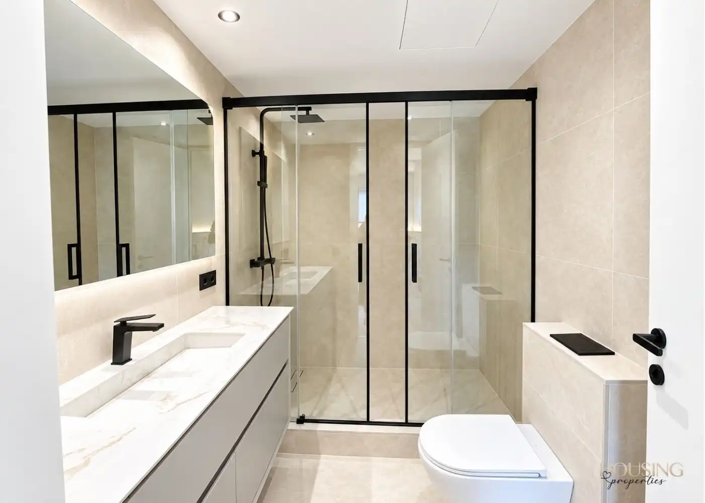 Flat with lift for sale in Centre, imagen 13