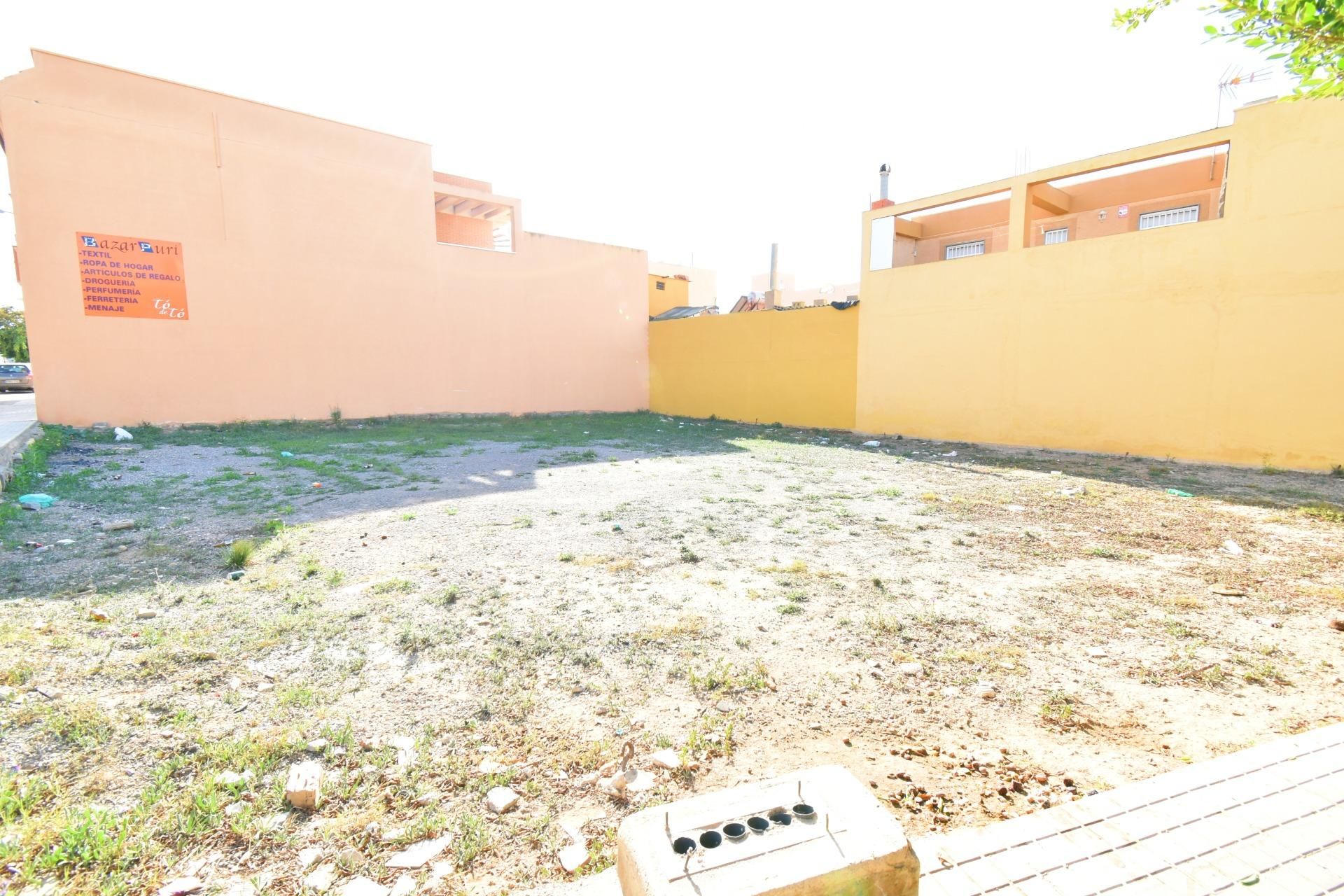 Residencial en venta en Matagorda