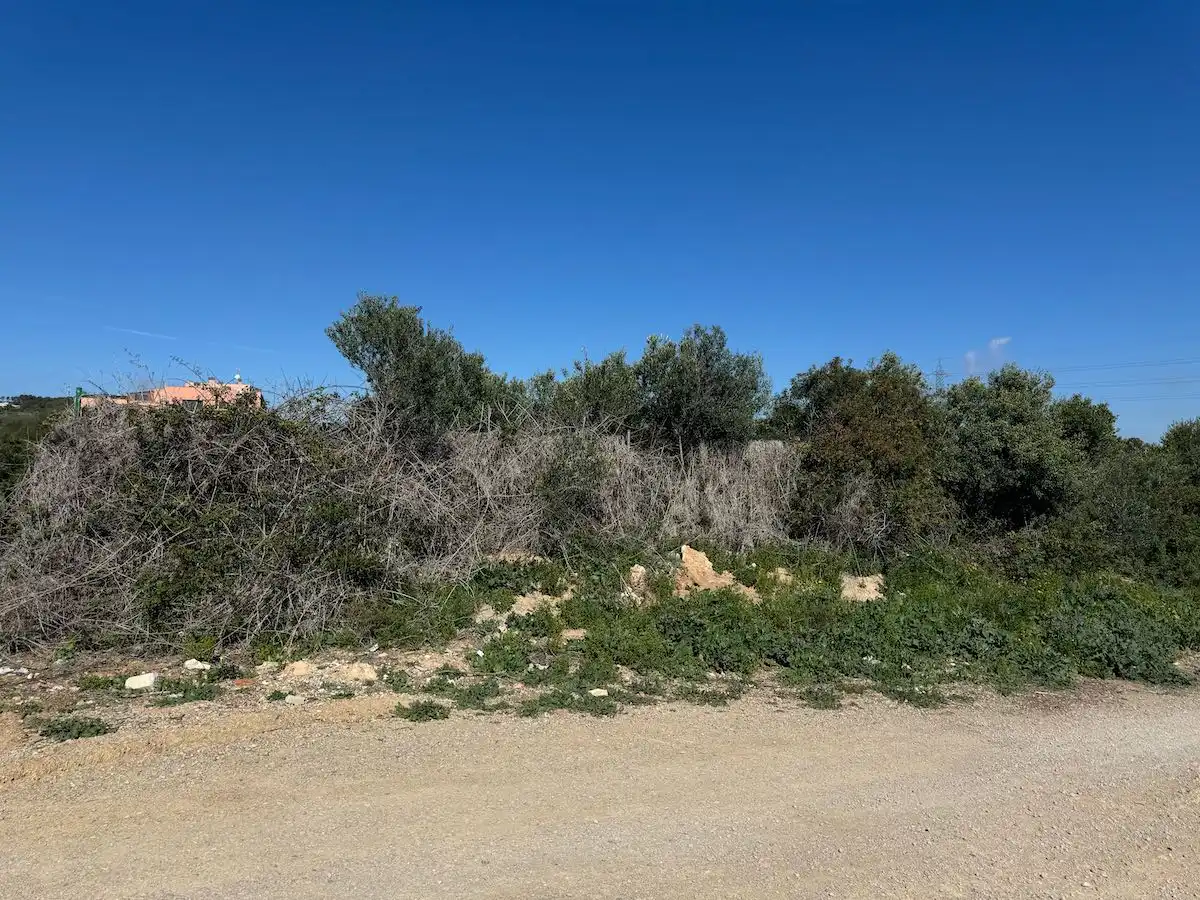 Terreny residencial en venda a PARTIDA LES CLOTES. Sector 46 Pol. 11 Parcela, imagen 4