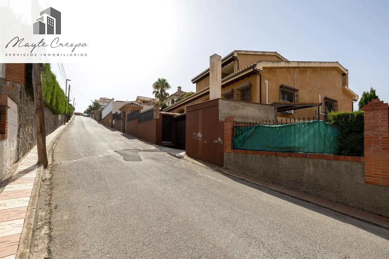 Chalet con piscina en venta en Villa de Otura, imagen 53