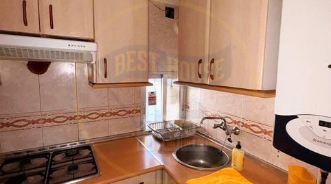 Foto 4 de Casa o chalet en venta en  Colliguilla, San Antón, Cuenca