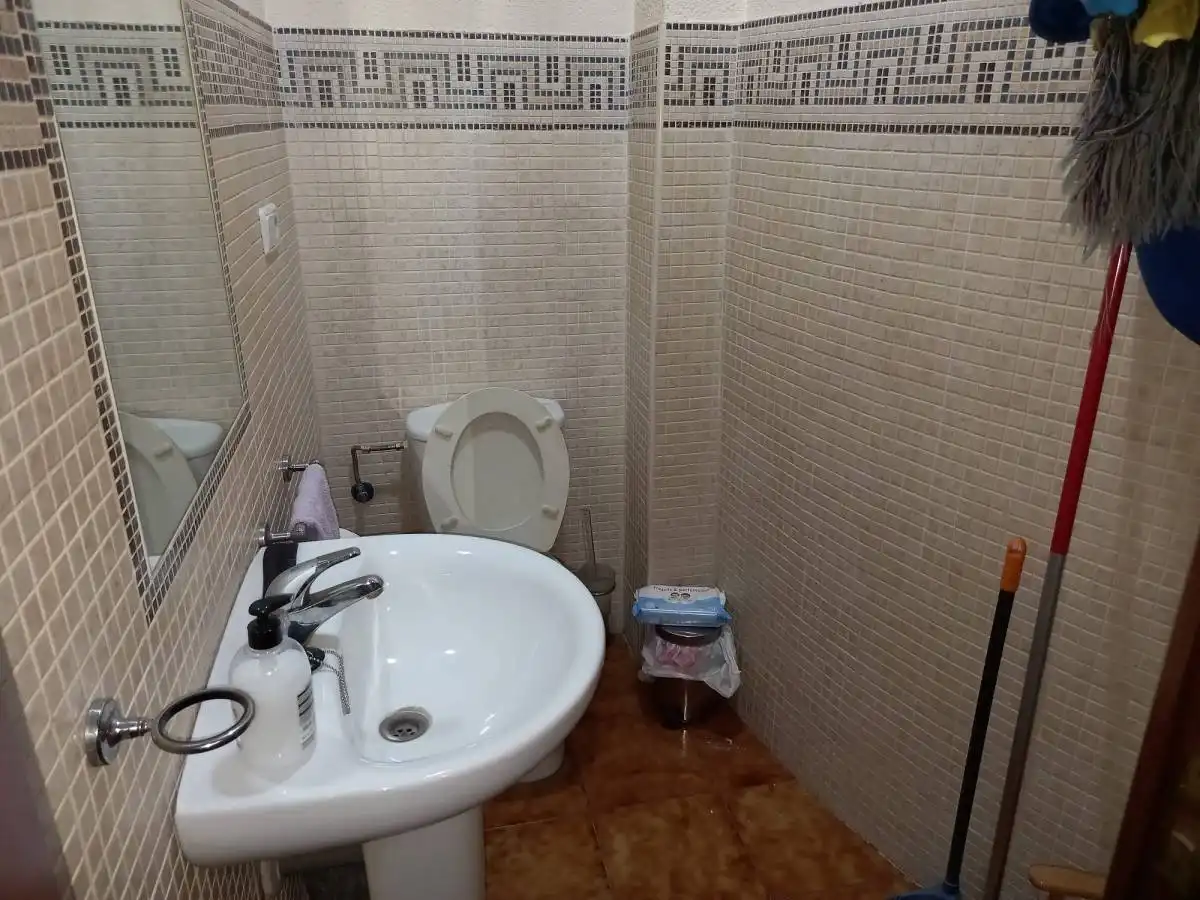 Gewerbefläche zum Verkauf in C. Obispo Herrero, imagen 29