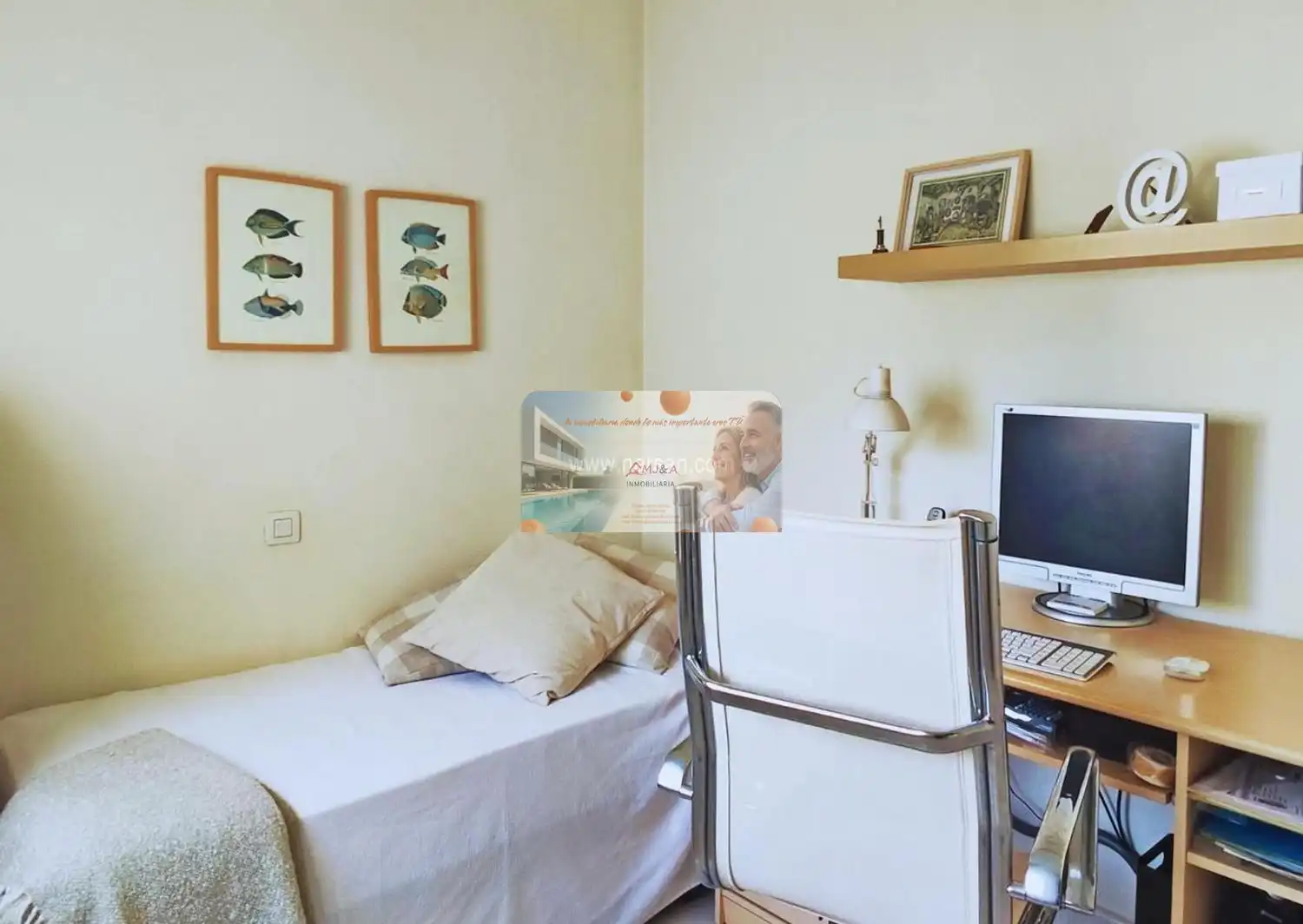 Casa o chalet en venta en Ferrocarril, Heliópolis