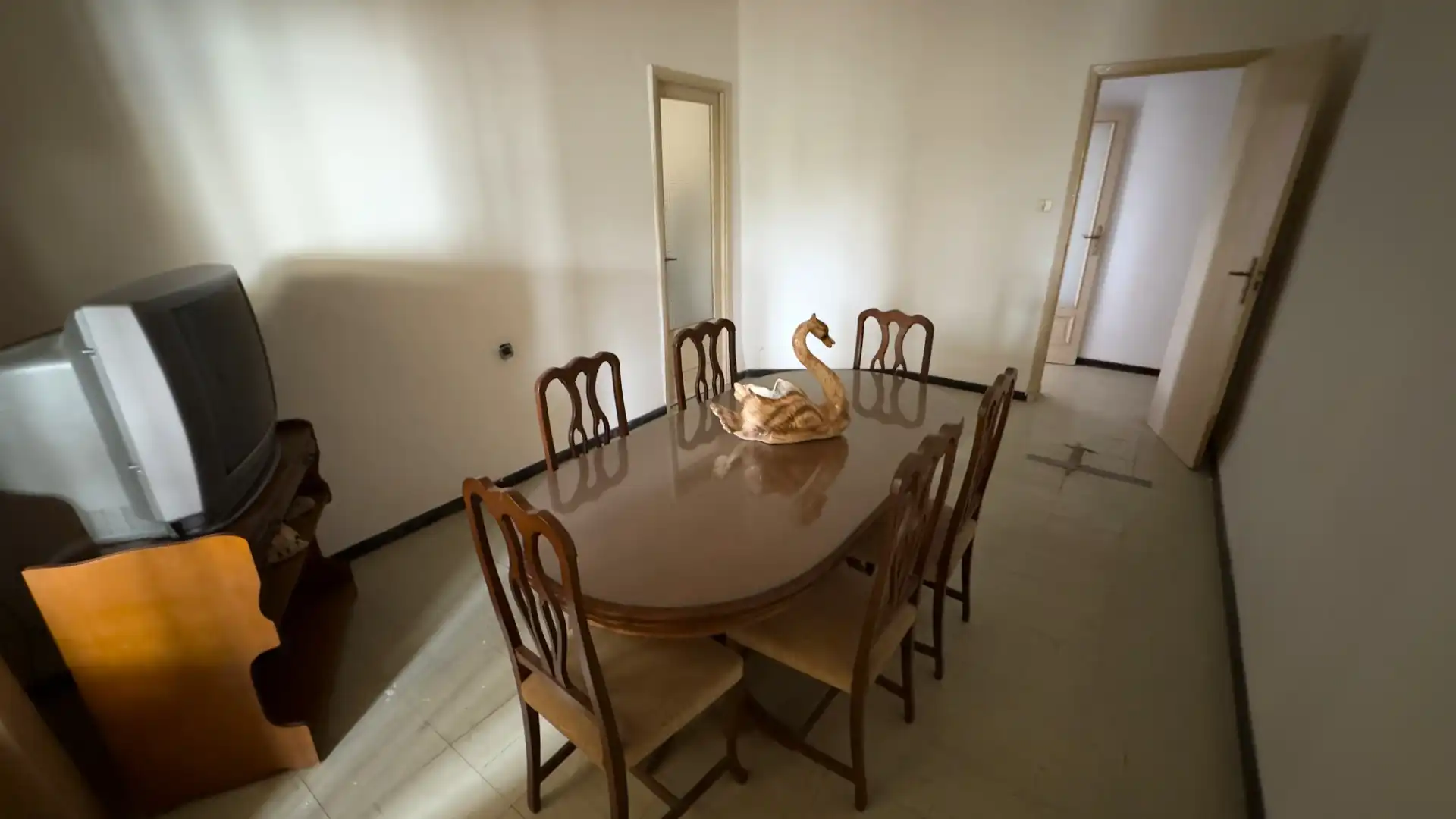 Dining room of Houses for sale in Santa Cruz de Tenerife  with Private garden, Terrace and Balcony