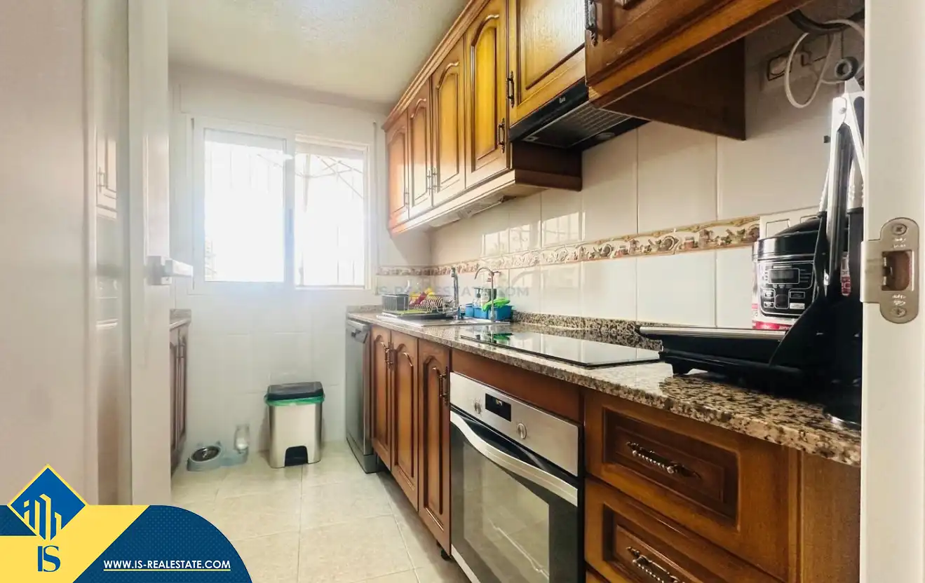 Mini appartamento con ascensore in vendita a Playa del Cura, imagen 5