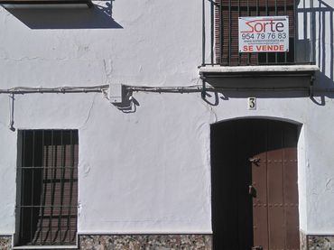 Haus zum Verkauf in Calle Gustavo Adolfo Bécquer