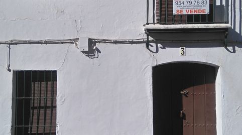 Casa en el corazón de Brenes