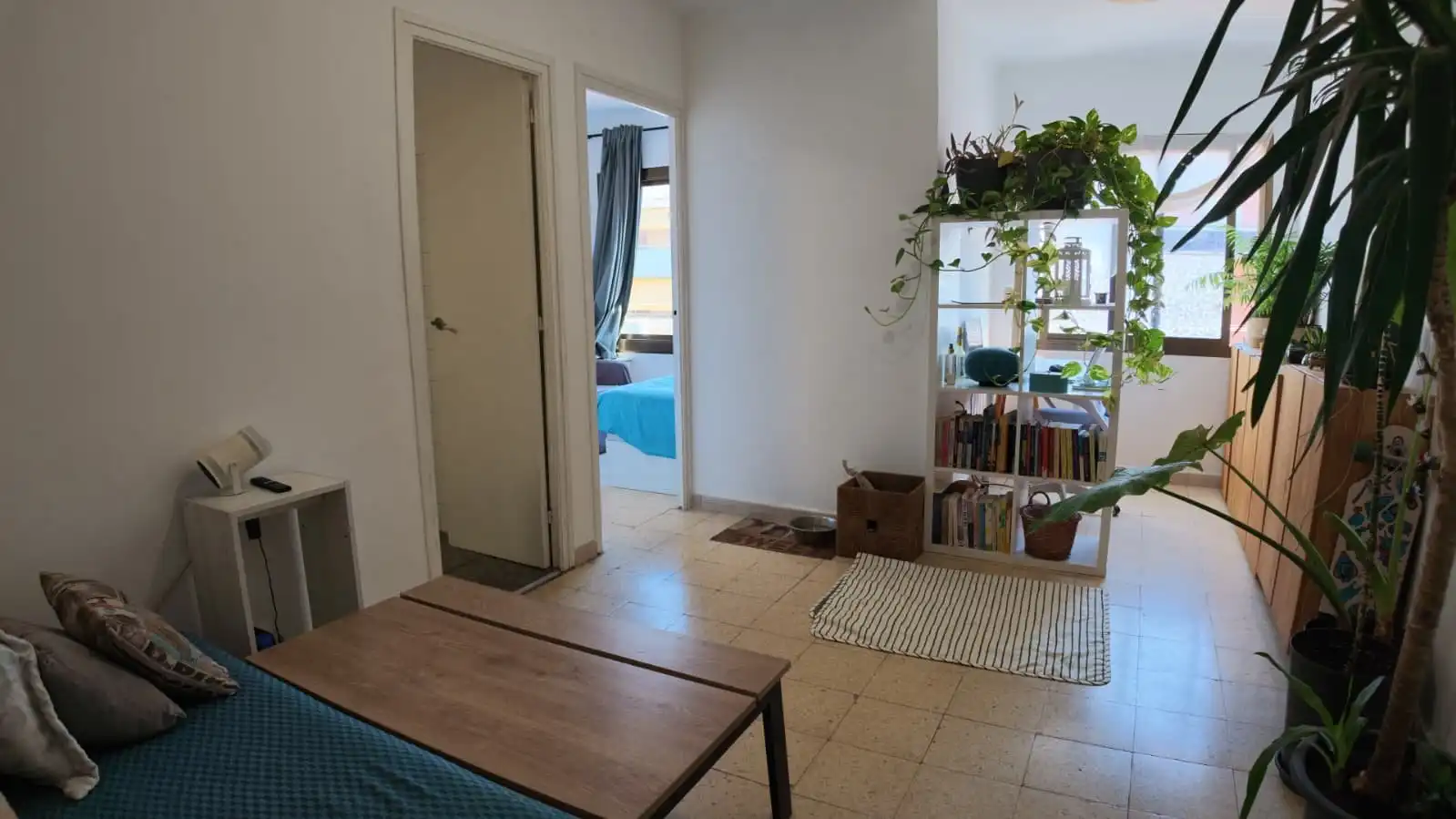 Flat with lift for sale in Molins de Rei, imagen 2