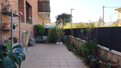 Foto 4 de Planta baja en venta en Sant Antoni de Vilamajor, Barcelona