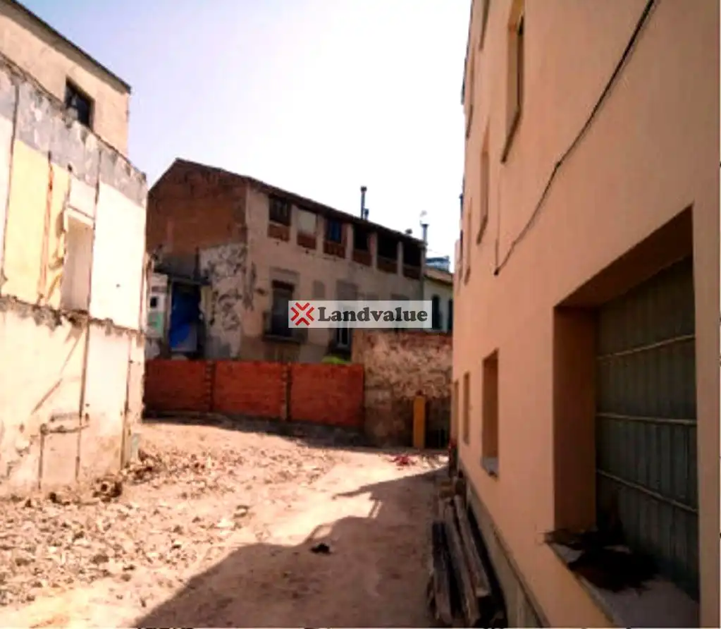 Terrenys i solars en venda a calle del Calvari 18,20,22, imagen 5