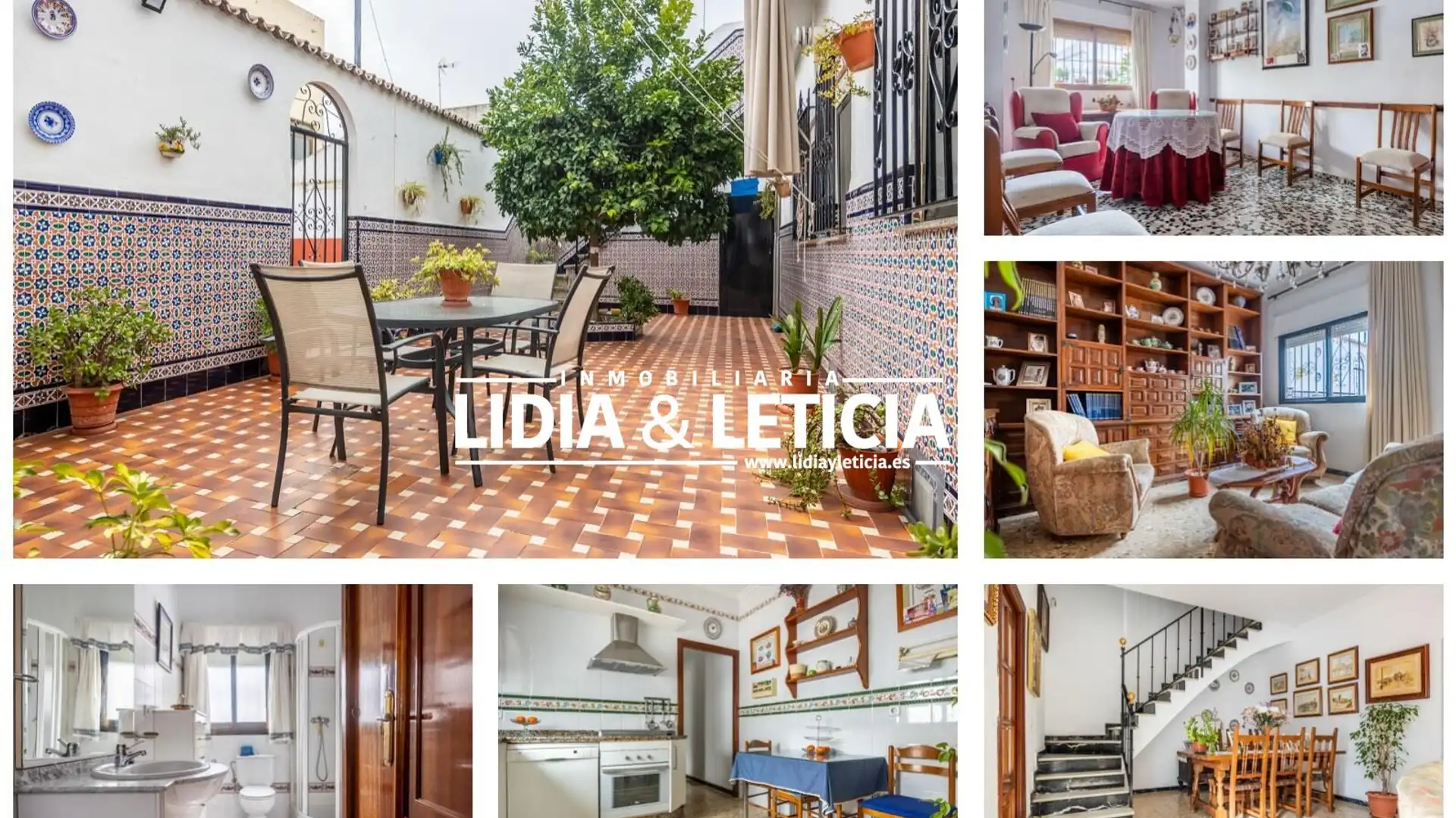 Vista exterior de Casa o chalet en venta en Alcalá de Guadaira con Aire acondicionado, Jardín privado y Terraza