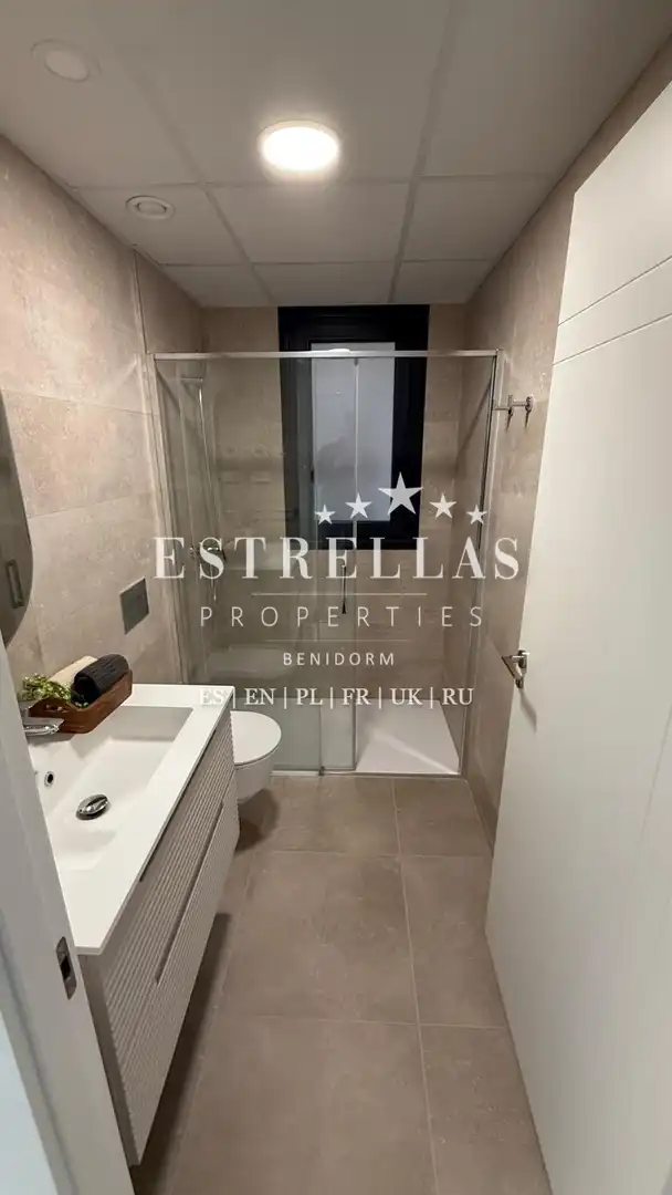 Appartement compact avec piscine à vendre à La Caleta - La Calalga -  Les Bassetes, imagen 18
