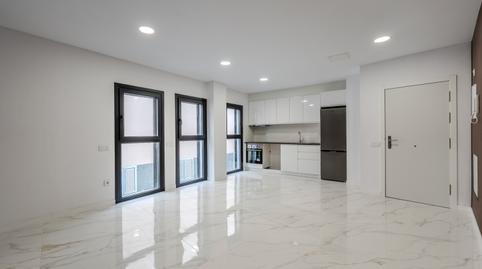 Foto 3 de Piso en venta en Calle Hernán Pérez de Grado, 53, Vegueta, Las Palmas de Gran Canaria