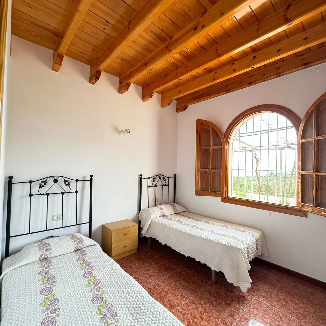 Maison avec terrasse à vendre à Aldea Cañizares 1, imagen 10