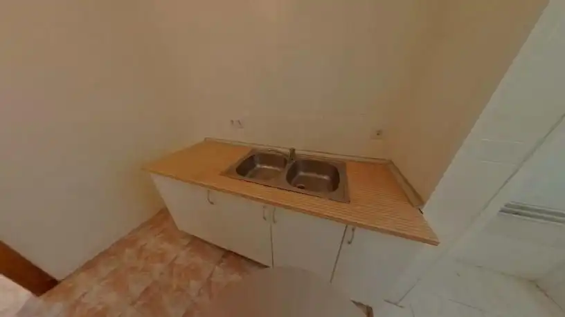 Cocina de Piso en venta en Gavà