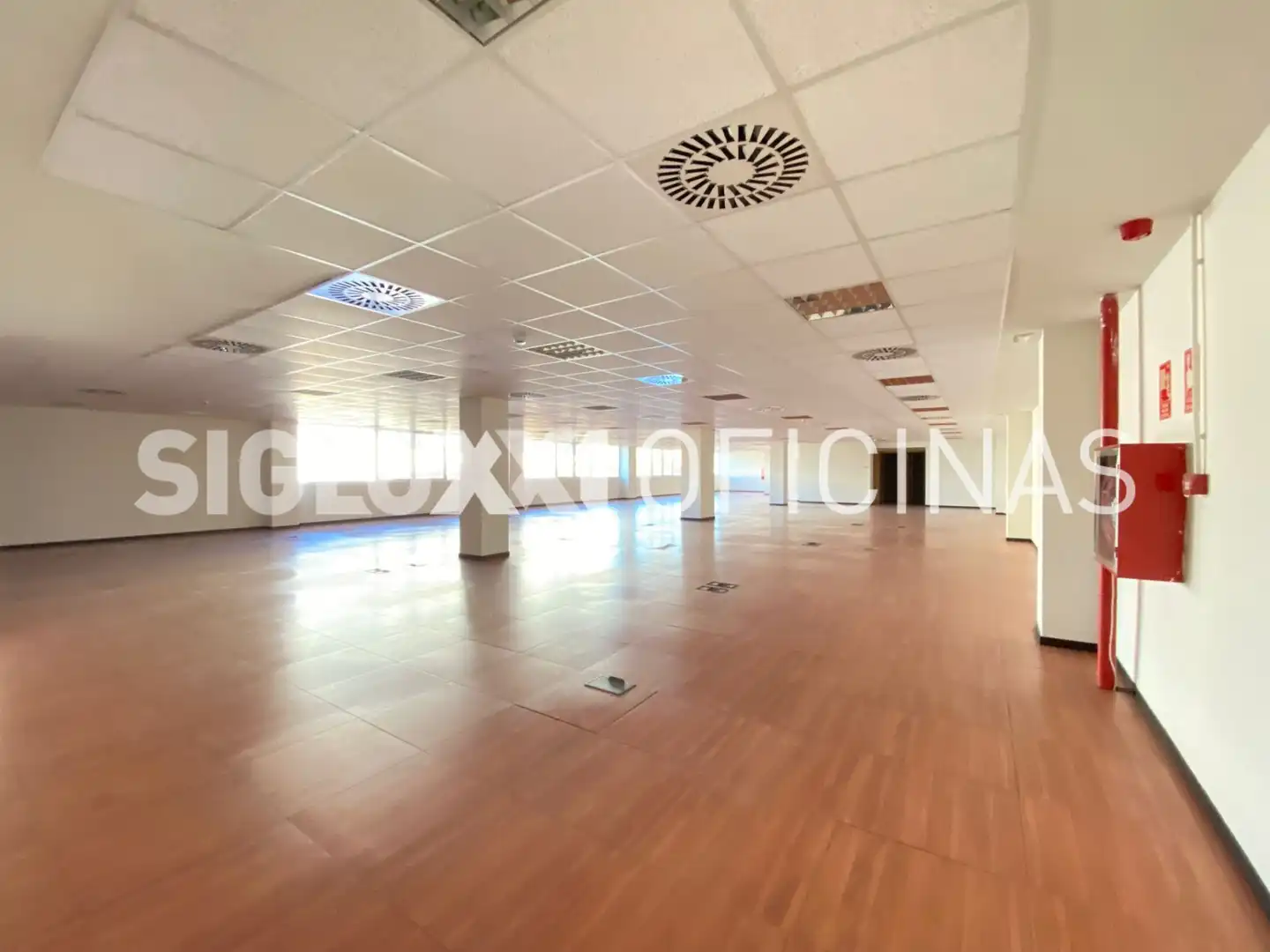 Oficina de lloguer a PLOM, imagen 9