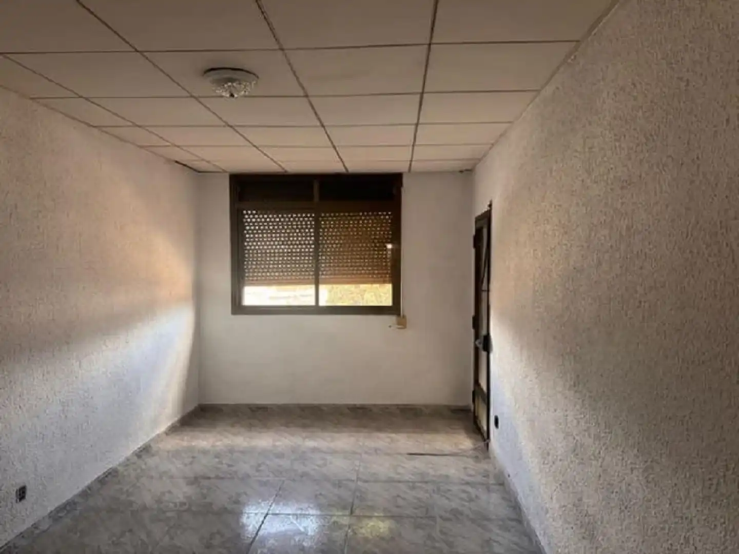 Bedroom of Flat for sale in Barcelona