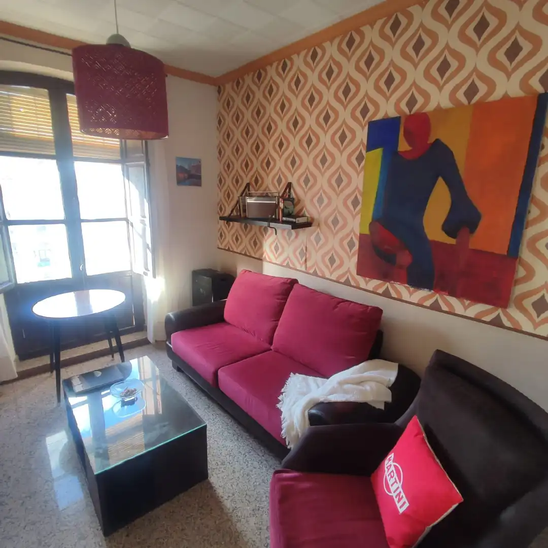 Wohnungen zur Miete in Granada, Granada