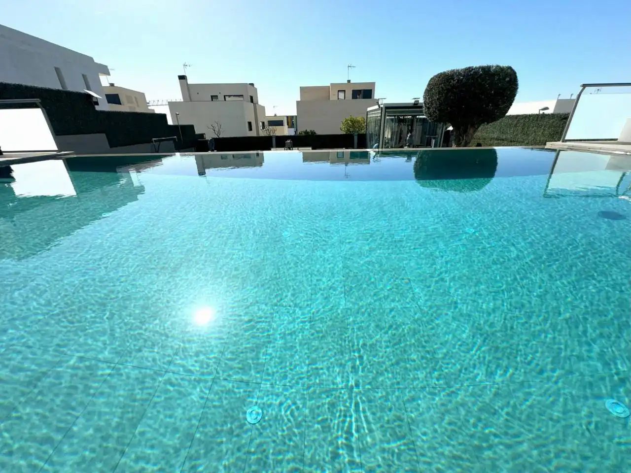 Villa avec piscine à vendre à Montgat, imagen 10