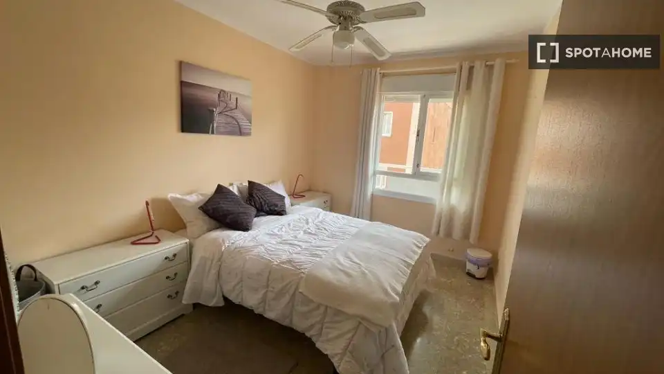 Room in Can Pastilla