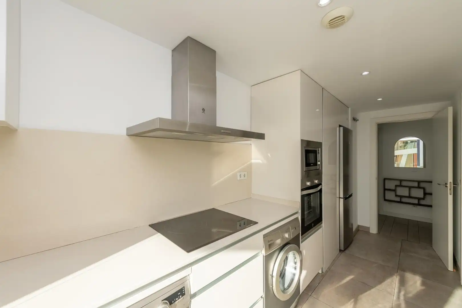 Wohnung mit Pool zur Miete in Calle Calle Torero Luis Francisco Espla, imagen 33