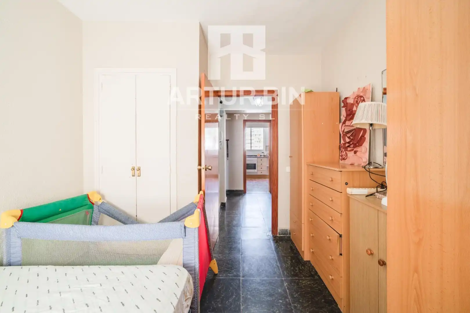 Piso con terraza en venta en Racó, imagen 12