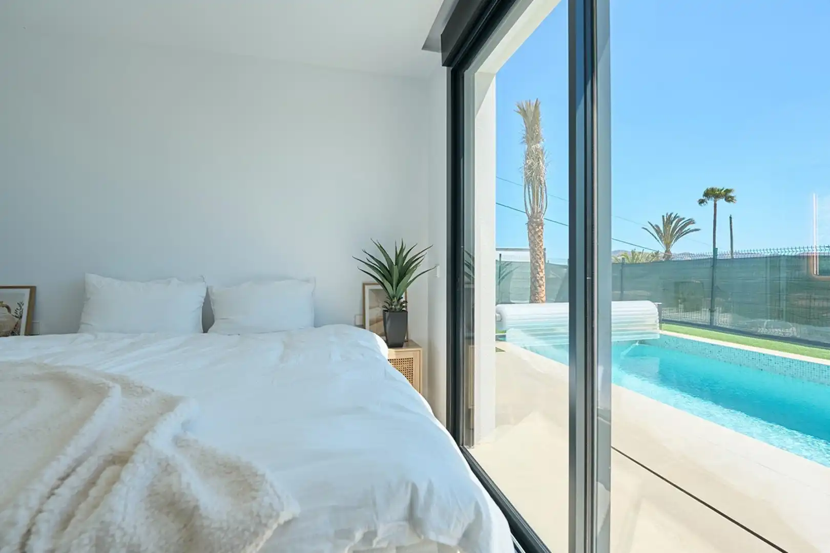 Habitación de Casa o chalet en venta en Escandinavia - Cautivador