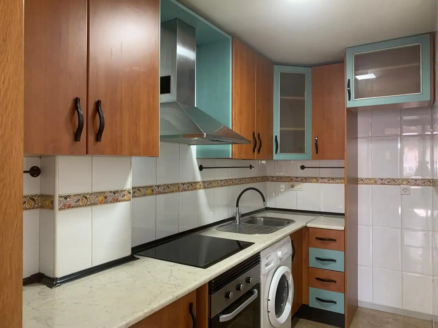 Casa adosada en venta en Calle de las Mimosas, Puente Tocinos